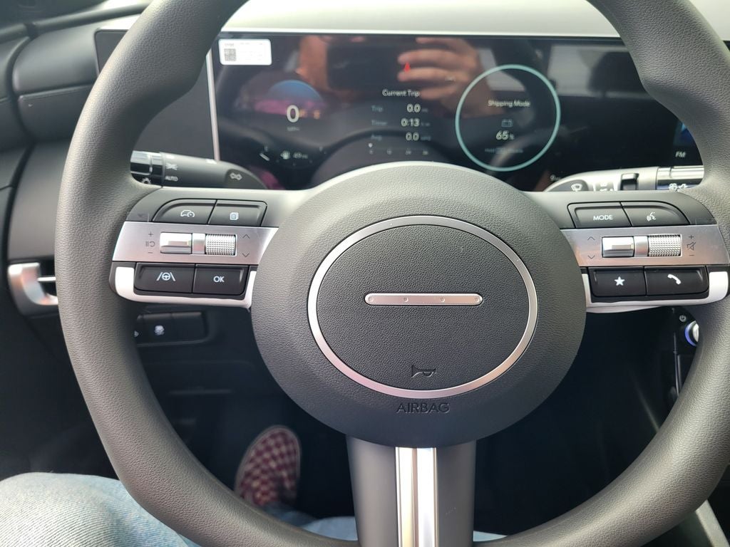 2026 Hyundai SANTA CRUZ SEL Activity AWD