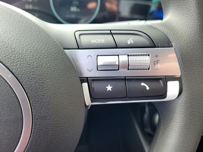 2026 Hyundai SANTA CRUZ SEL Activity AWD