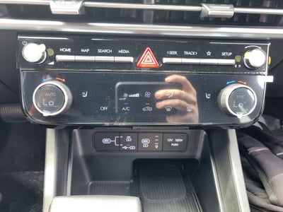 2026 Hyundai SANTA CRUZ SEL Activity AWD