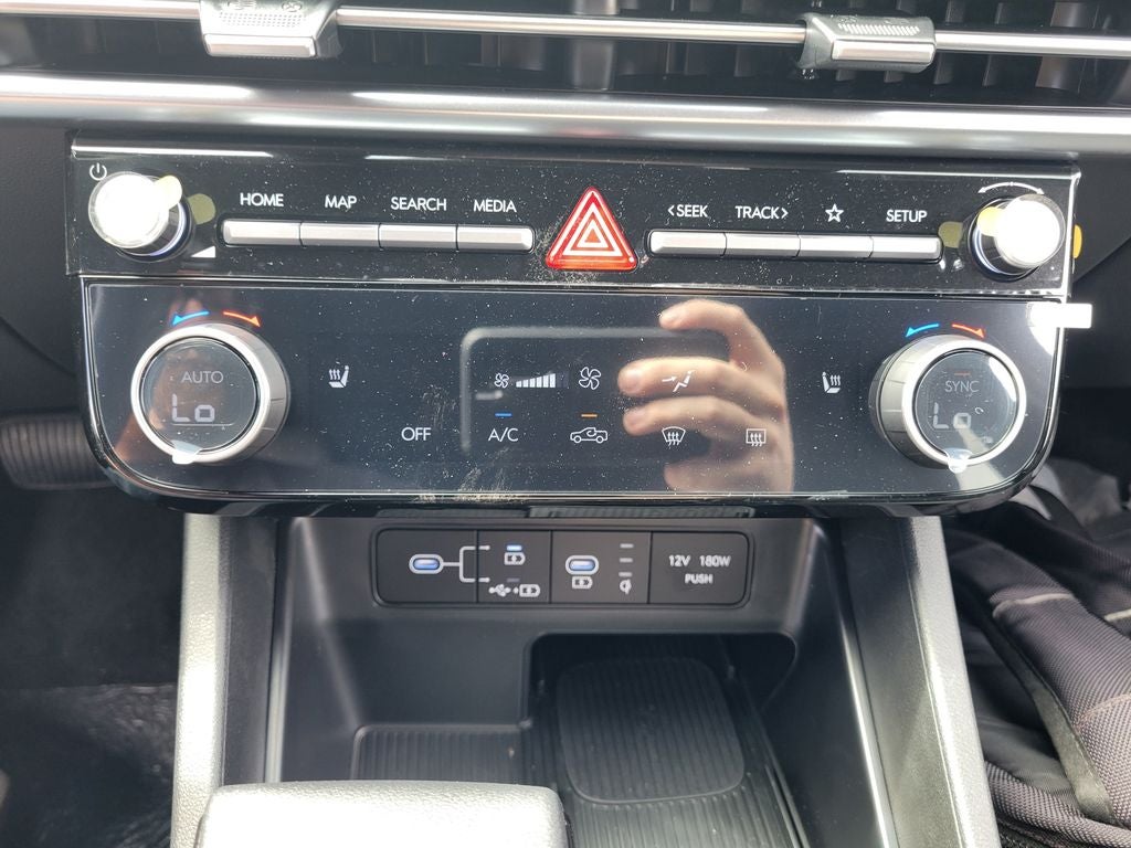 2026 Hyundai SANTA CRUZ SEL Activity AWD