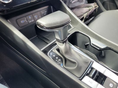 2026 Hyundai SANTA CRUZ SEL Activity AWD