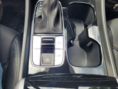 2026 Hyundai SANTA CRUZ SEL Activity AWD