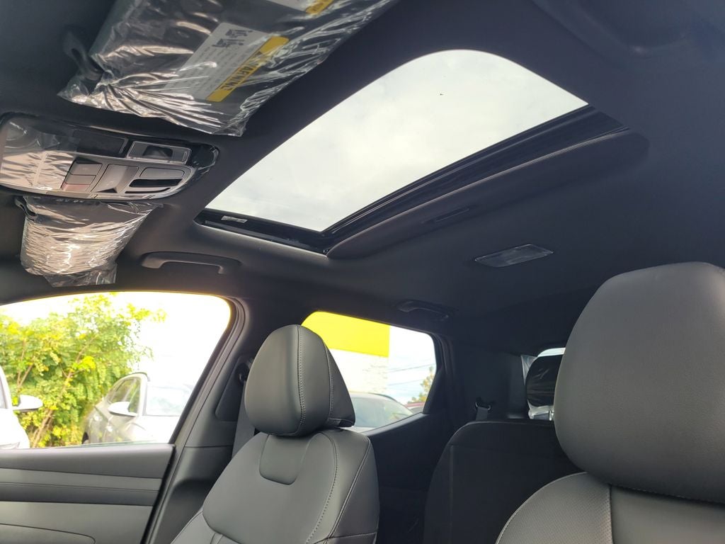 2026 Hyundai SANTA CRUZ SEL Activity AWD