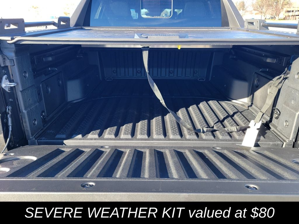 2026 Hyundai SANTA CRUZ SEL Activity AWD