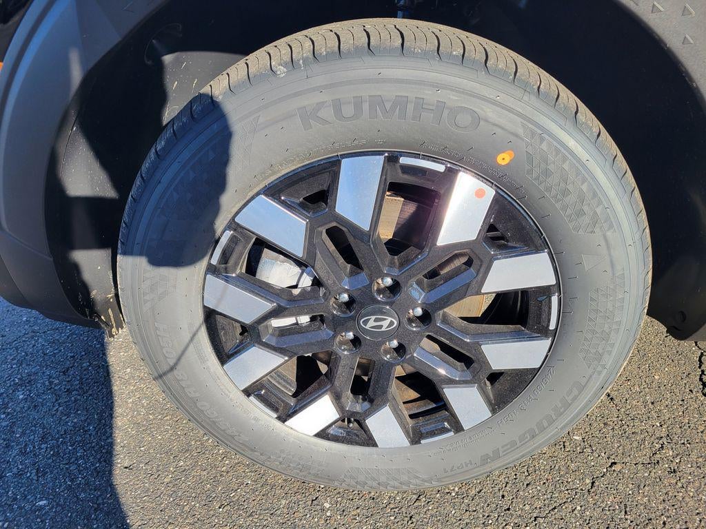 2026 Hyundai SANTA CRUZ SEL Activity AWD