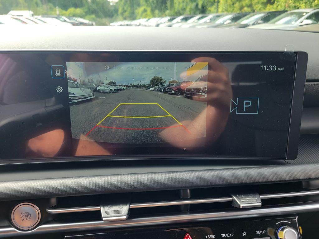 2026 Hyundai SANTA CRUZ SEL Activity AWD