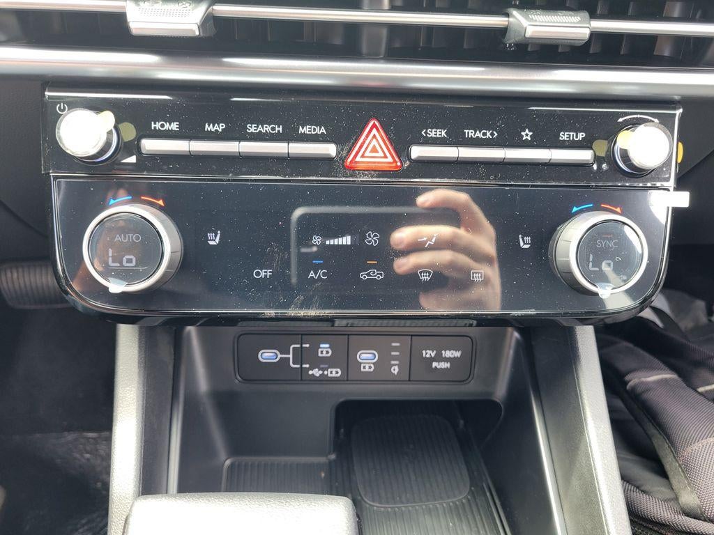 2026 Hyundai SANTA CRUZ SEL Activity AWD