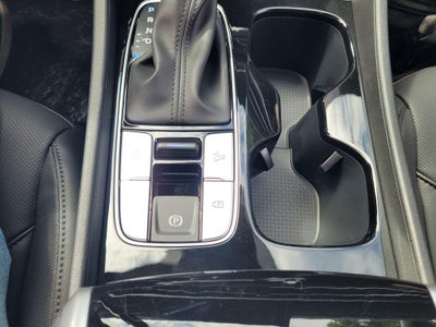 2026 Hyundai SANTA CRUZ SEL Activity AWD