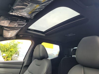 2026 Hyundai SANTA CRUZ SEL Activity AWD