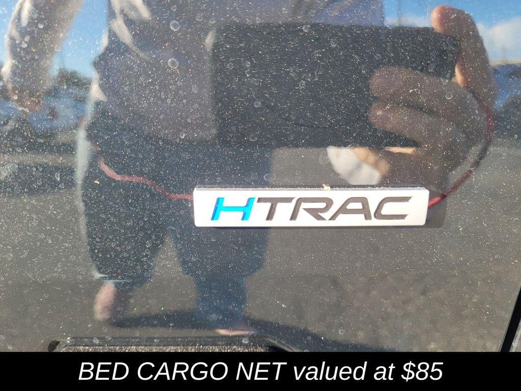 2026 Hyundai SANTA CRUZ SEL Activity AWD