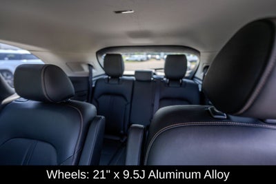 2024 Mazda Mazda CX-90 3.3 Turbo Premium