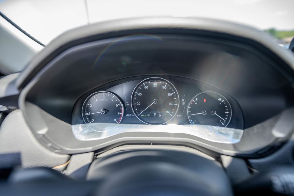 2024 Mazda Mazda CX-90 3.3 Turbo Premium