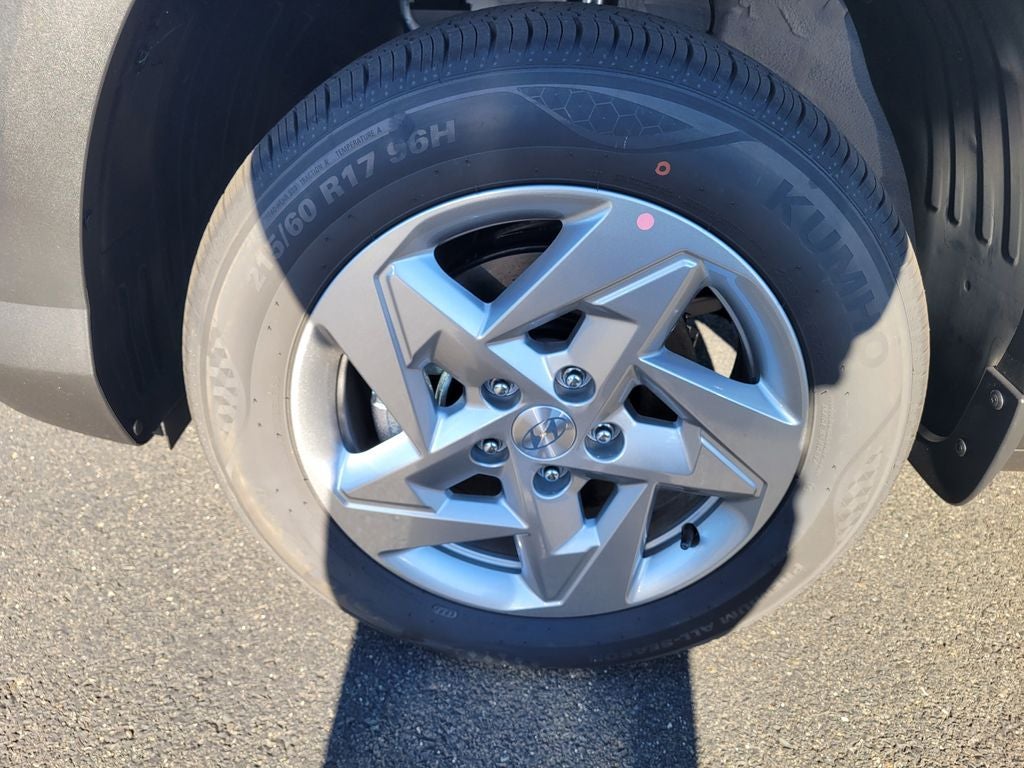 2026 Hyundai KONA SE AWD