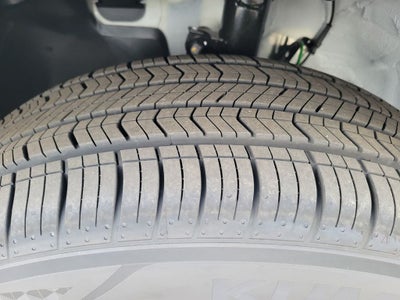 2026 Hyundai KONA SE AWD