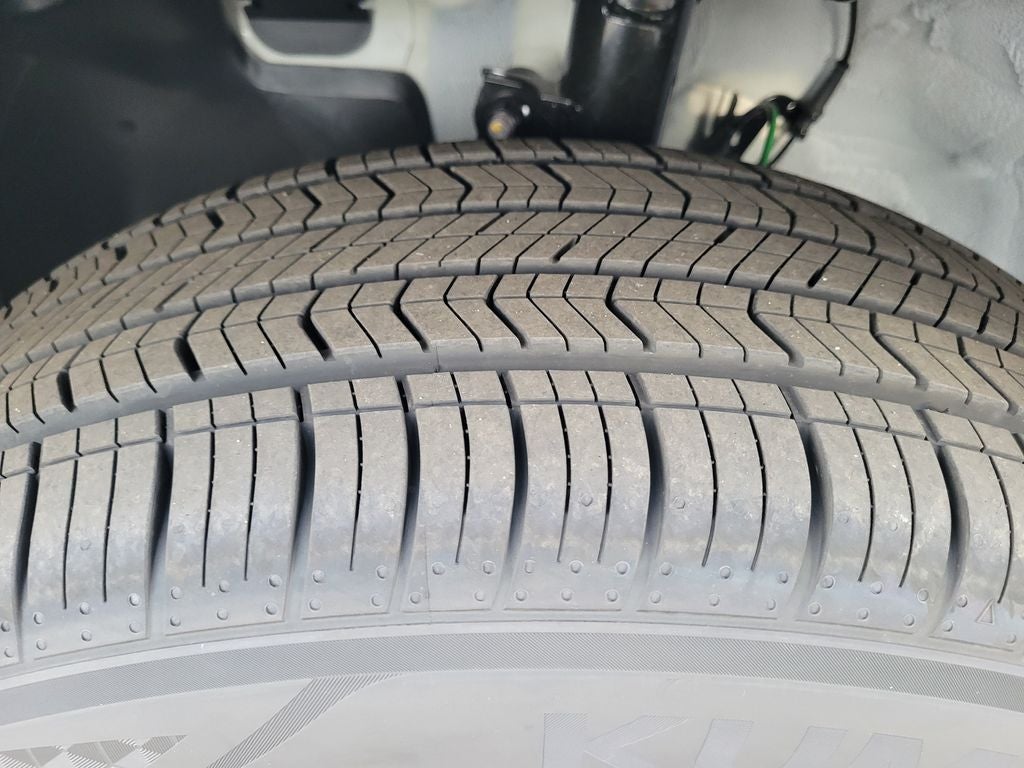 2026 Hyundai KONA SE AWD