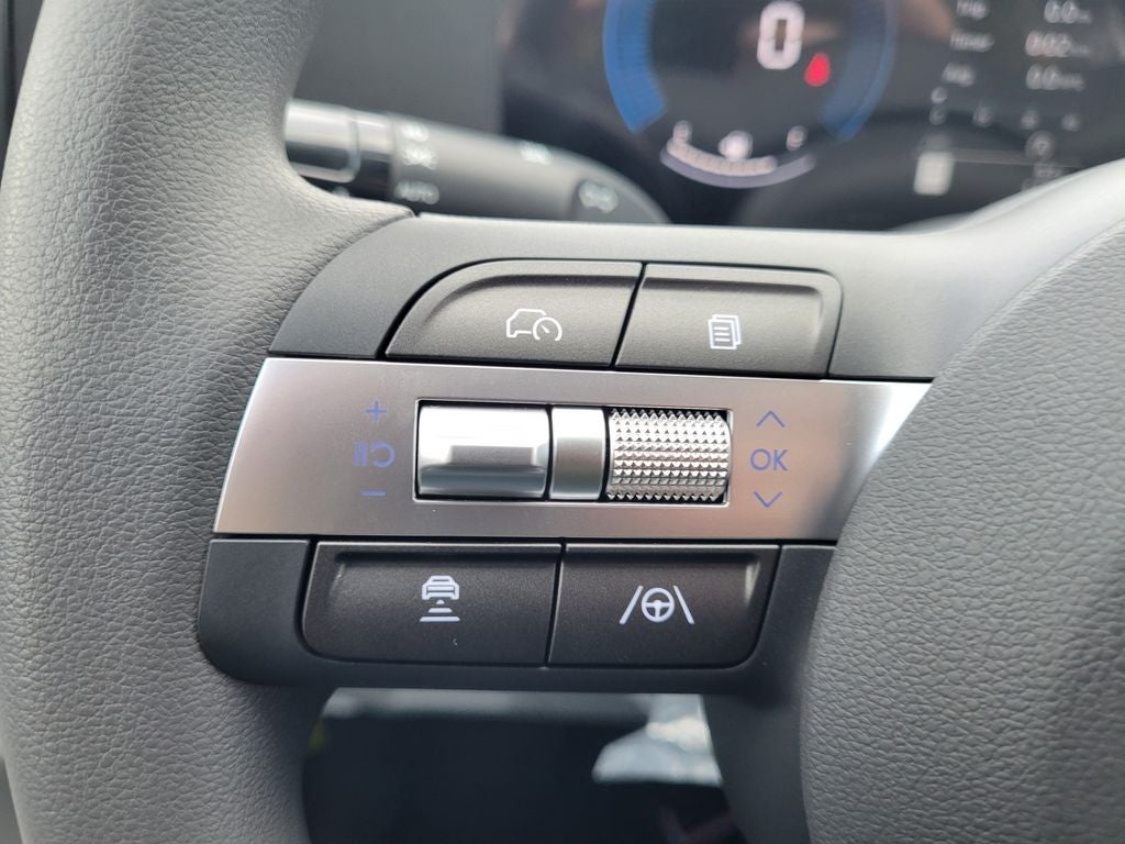 2026 Hyundai KONA SE AWD