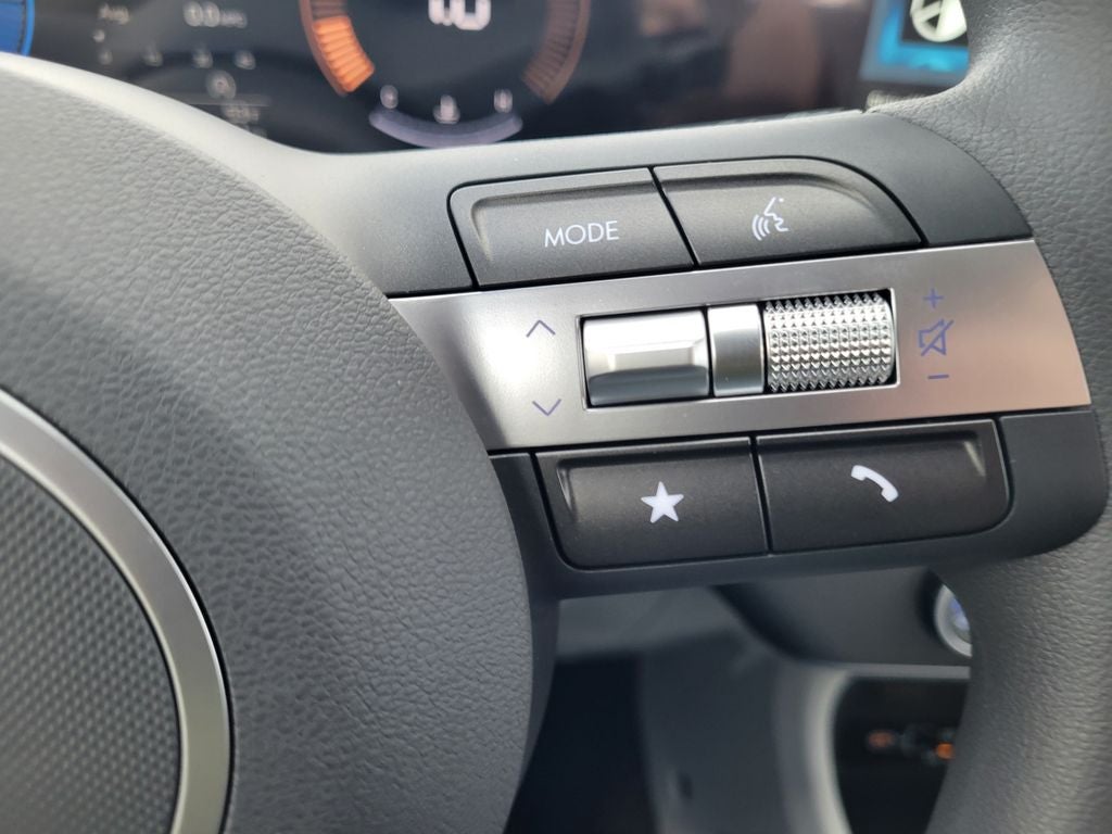 2026 Hyundai KONA SE AWD