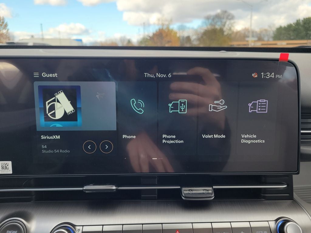 2026 Hyundai KONA SE AWD