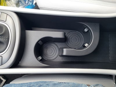 2026 Hyundai KONA SE AWD