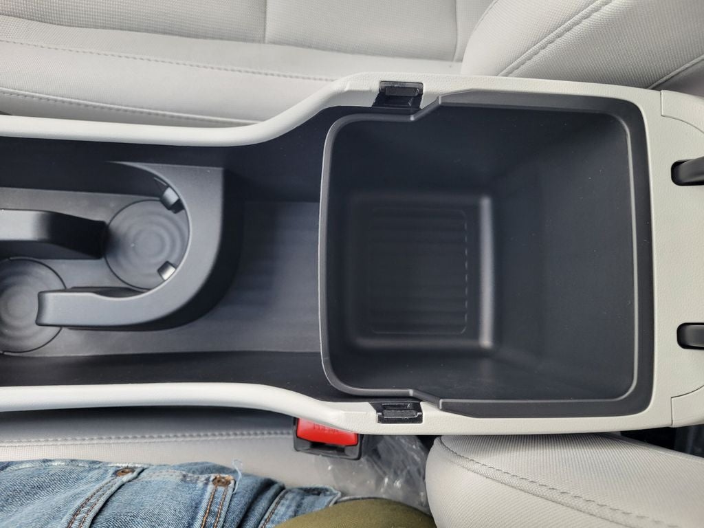 2026 Hyundai KONA SE AWD