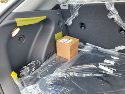 2026 Hyundai KONA SE AWD