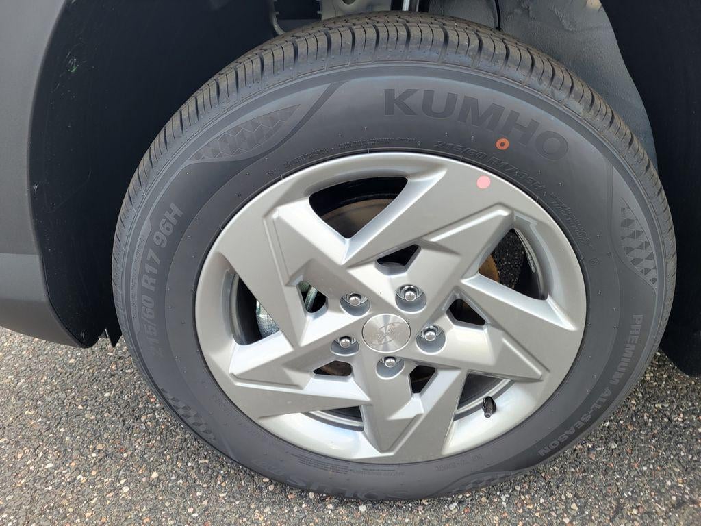 2026 Hyundai KONA SE AWD