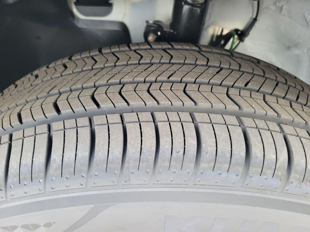 2026 Hyundai KONA SE AWD