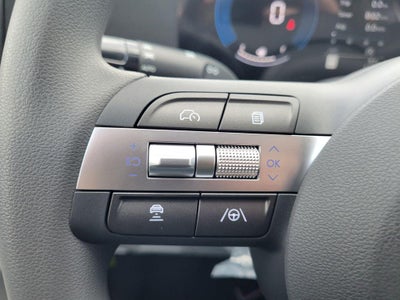 2026 Hyundai KONA SE AWD