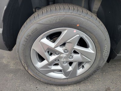 2026 Hyundai KONA SE AWD