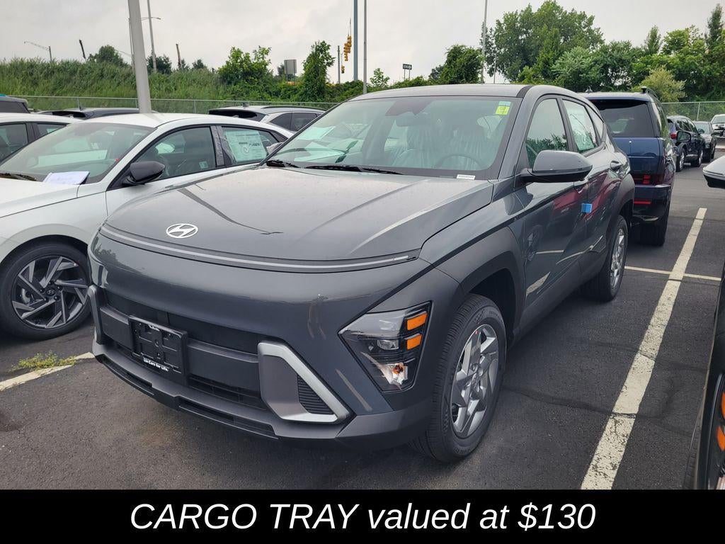 2026 Hyundai KONA SE AWD