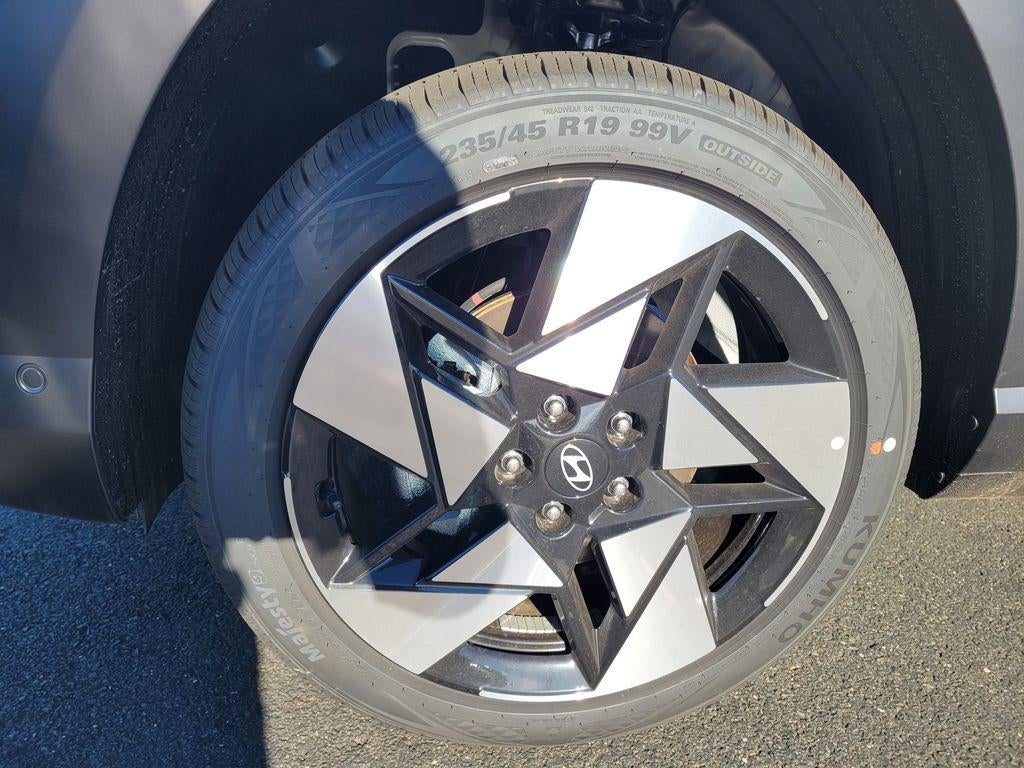 2026 Hyundai KONA Limited AWD