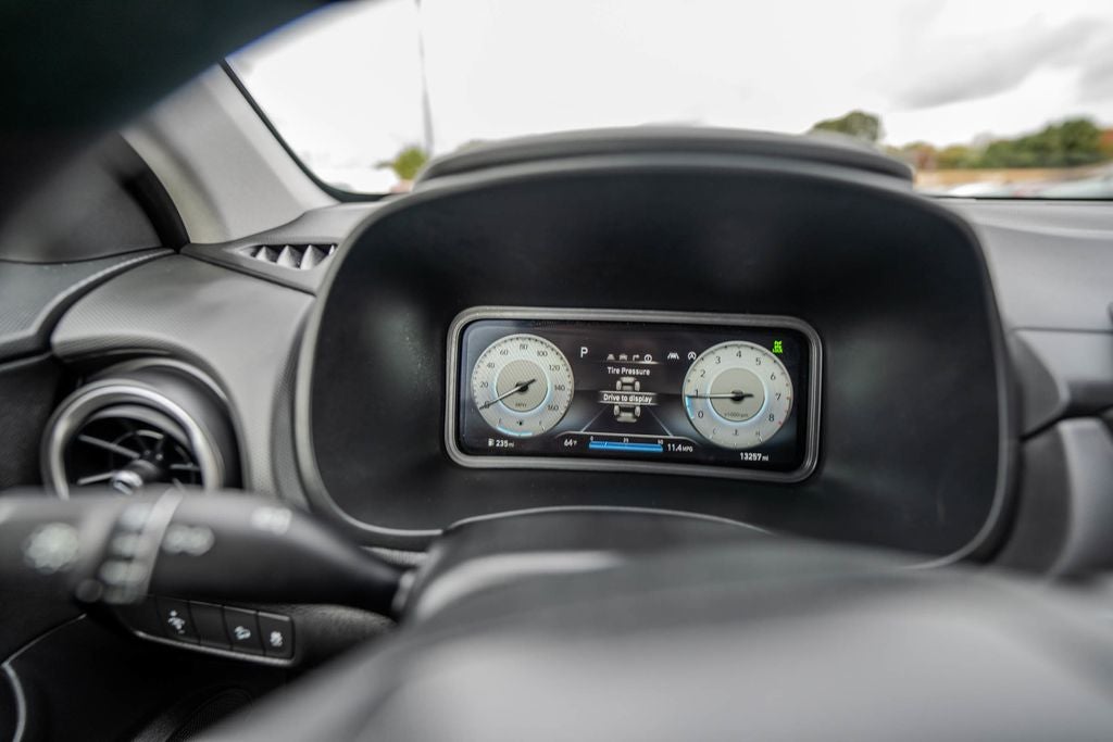 2023 Hyundai KONA Limited