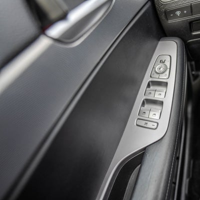 2021 Hyundai PALISADE SE