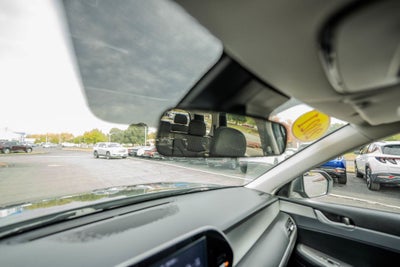 2021 Hyundai PALISADE SE