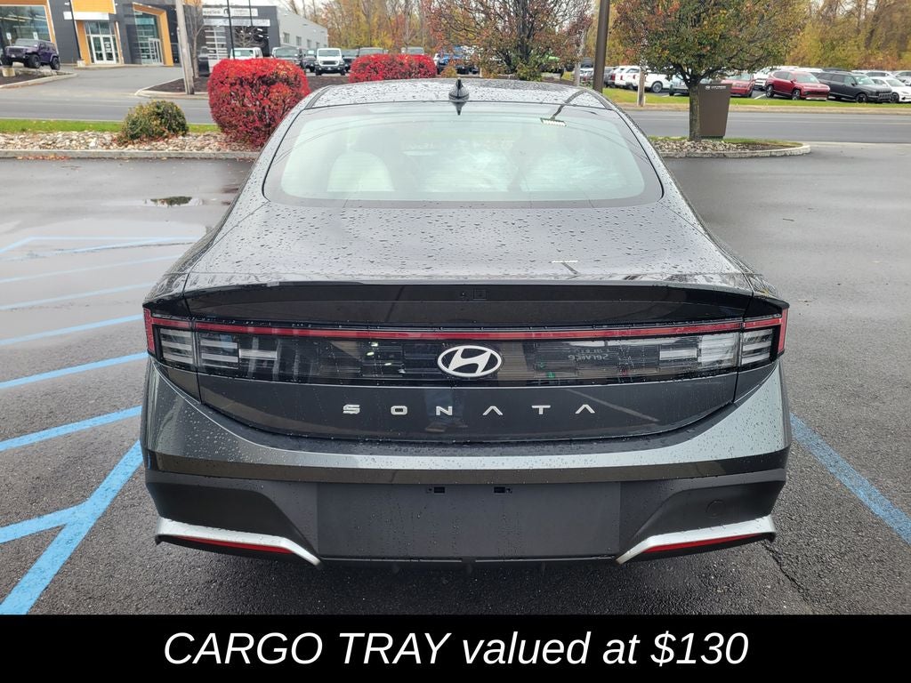 2026 Hyundai SONATA SE