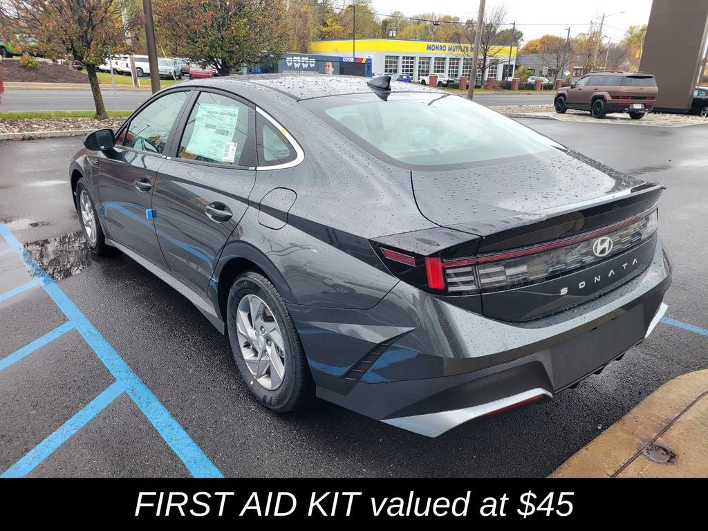 2026 Hyundai SONATA SE