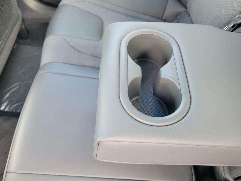 2025 Hyundai SONATA N Line