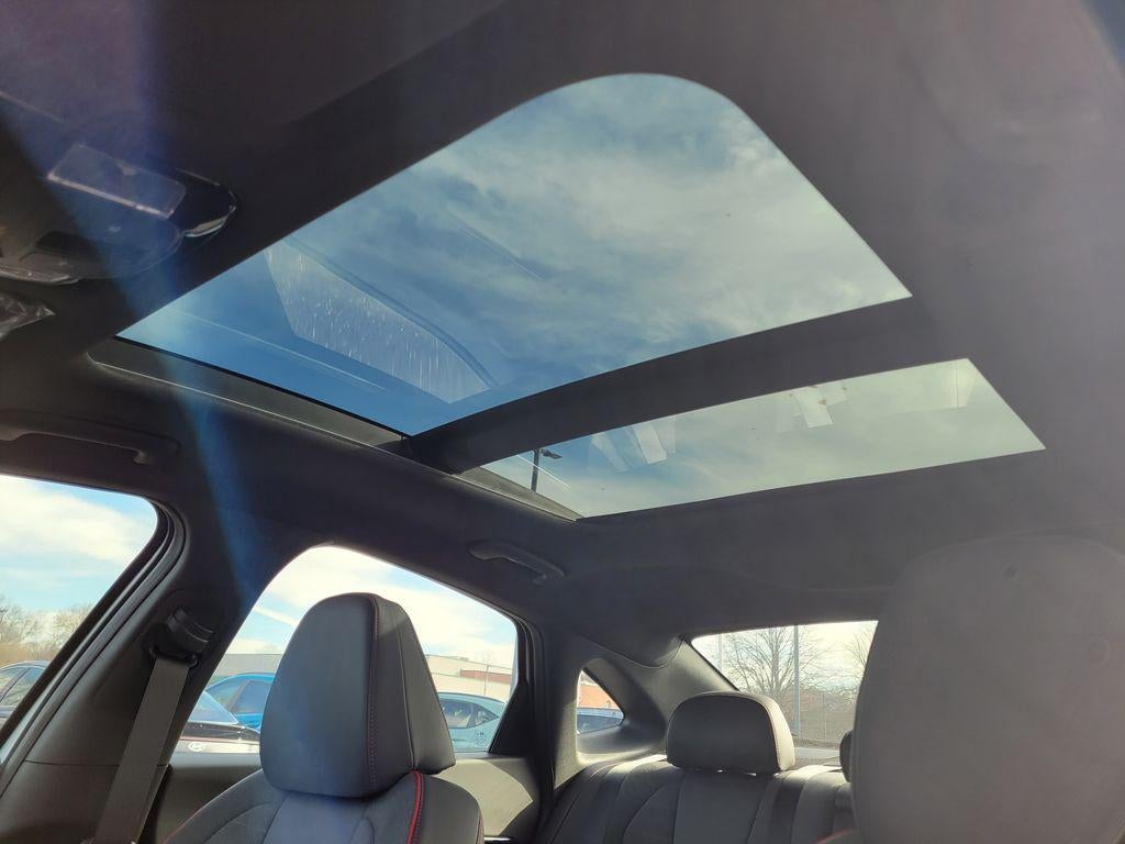 2025 Hyundai SONATA N Line