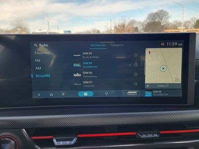 2025 Hyundai SONATA N Line