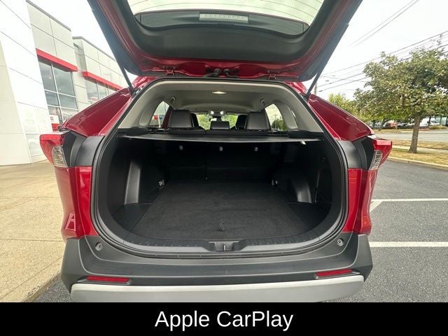 2023 Toyota RAV4 Adventure