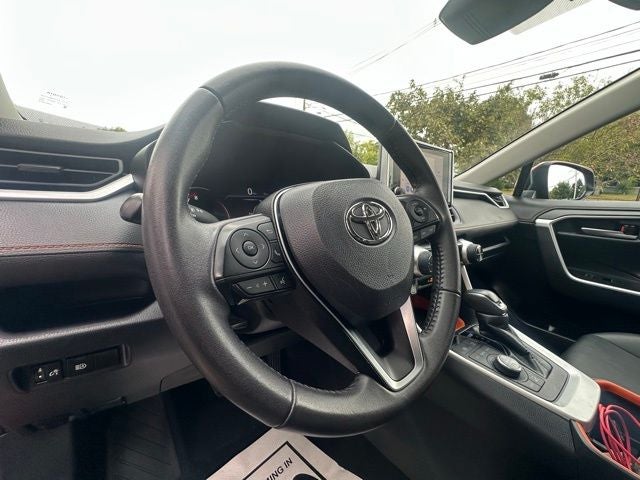2023 Toyota RAV4 Adventure