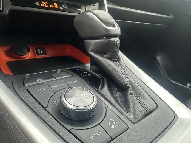 2023 Toyota RAV4 Adventure