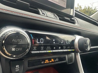 2023 Toyota RAV4 Adventure