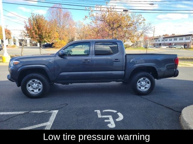 2022 Toyota Tacoma SR V6