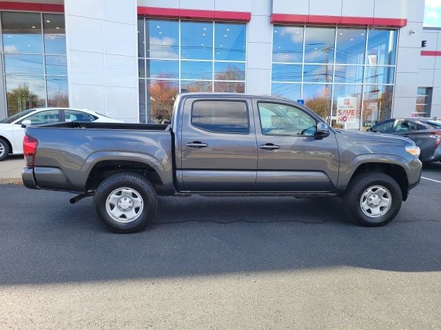 2022 Toyota Tacoma SR V6