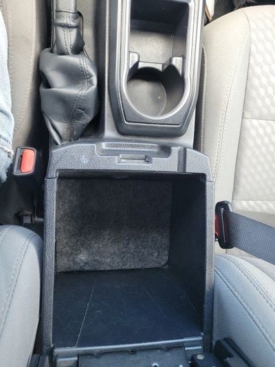 2022 Toyota Tacoma SR V6