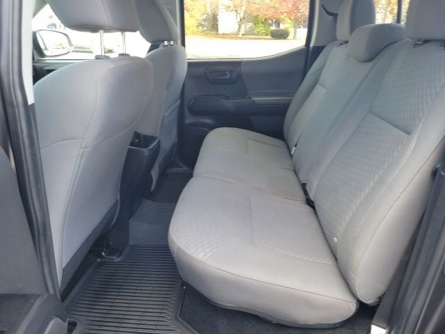 2022 Toyota Tacoma SR V6