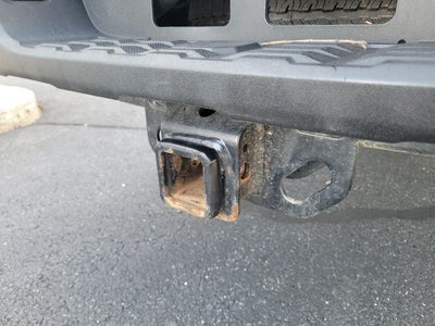 2022 Toyota Tacoma SR V6