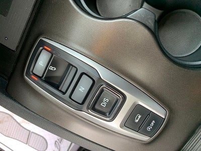 2022 Honda Pilot TrailSport