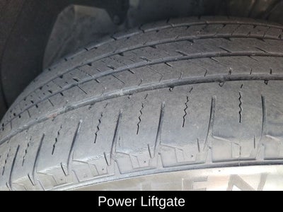 2023 Toyota Highlander Hybrid Bronze Edition XLE